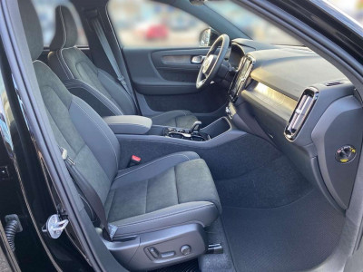 Volvo XC40 Gebrauchtwagen Volvo XC40 Gebrauchtwagen