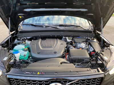 Volvo XC40 Gebrauchtwagen Volvo XC40 Gebrauchtwagen