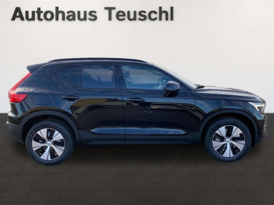 Volvo XC40 Gebrauchtwagen Volvo XC40 Gebrauchtwagen