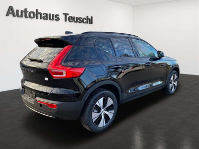 Volvo XC40 Gebrauchtwagen Volvo XC40 Gebrauchtwagen