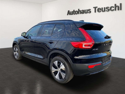 Volvo XC40 Gebrauchtwagen Volvo XC40 Gebrauchtwagen