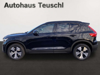 Volvo XC40 Gebrauchtwagen Volvo XC40 Gebrauchtwagen