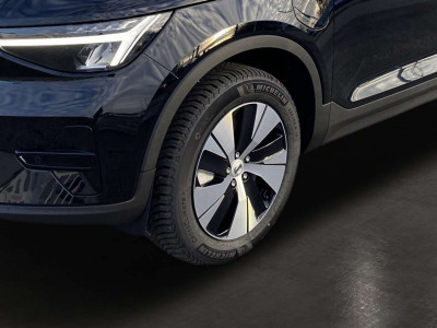 Volvo XC40 Gebrauchtwagen Volvo XC40 Gebrauchtwagen