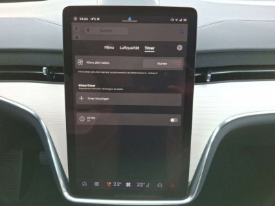 Volvo EX90 Gebrauchtwagen