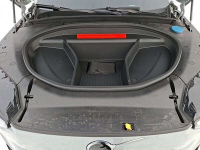 Volvo EX90 Gebrauchtwagen Volvo EX90 Gebrauchtwagen