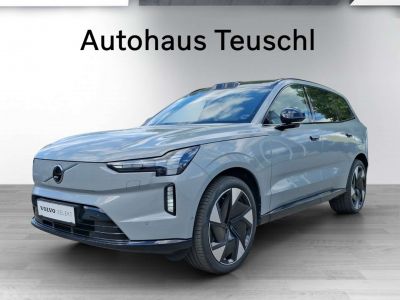 Volvo EX90 Gebrauchtwagen
