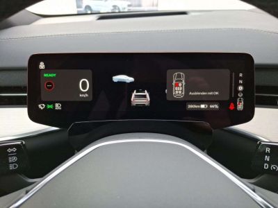 Volvo EX90 Gebrauchtwagen Volvo EX90 Gebrauchtwagen
