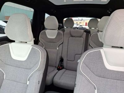 Volvo EX90 Gebrauchtwagen Volvo EX90 Gebrauchtwagen