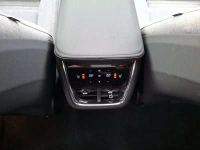 Volvo EX90 Gebrauchtwagen Volvo EX90 Gebrauchtwagen