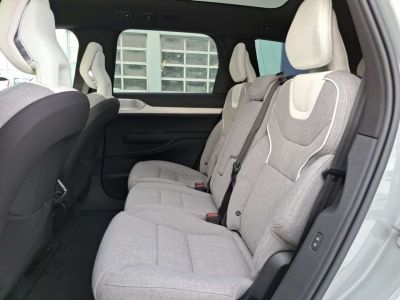 Volvo EX90 Gebrauchtwagen Volvo EX90 Gebrauchtwagen