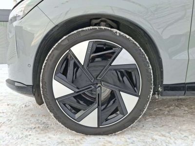 Volvo EX90 Gebrauchtwagen Volvo EX90 Gebrauchtwagen