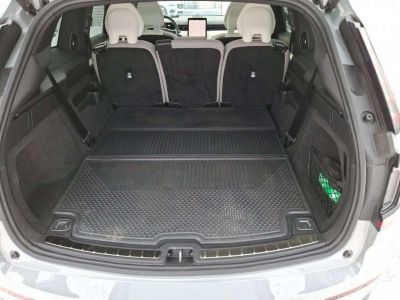 Volvo EX90 Gebrauchtwagen Volvo EX90 Gebrauchtwagen