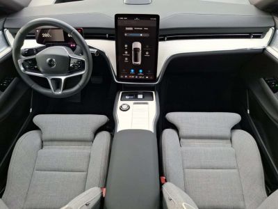 Volvo EX90 Gebrauchtwagen Volvo EX90 Gebrauchtwagen
