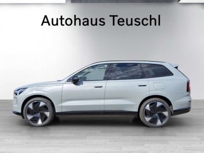 Volvo EX90 Gebrauchtwagen Volvo EX90 Gebrauchtwagen