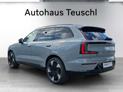 Volvo EX90 Gebrauchtwagen Volvo EX90 Gebrauchtwagen