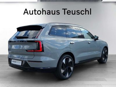 Volvo EX90 Gebrauchtwagen Volvo EX90 Gebrauchtwagen