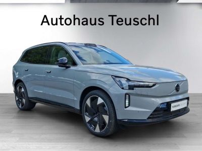 Volvo EX90 Gebrauchtwagen Volvo EX90 Gebrauchtwagen