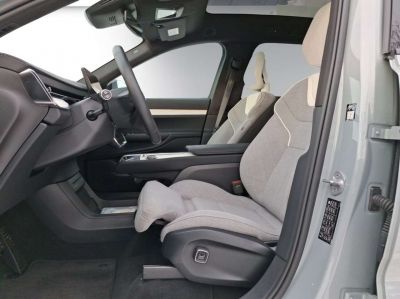 Volvo EX90 Gebrauchtwagen Volvo EX90 Gebrauchtwagen