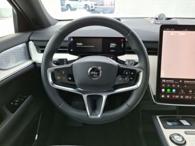 Volvo EX90 Gebrauchtwagen Volvo EX90 Gebrauchtwagen