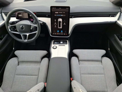 Volvo EX90 Gebrauchtwagen