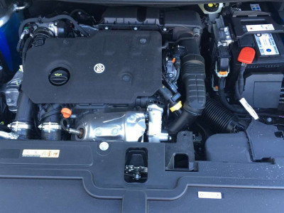 Opel Grandland Gebrauchtwagen