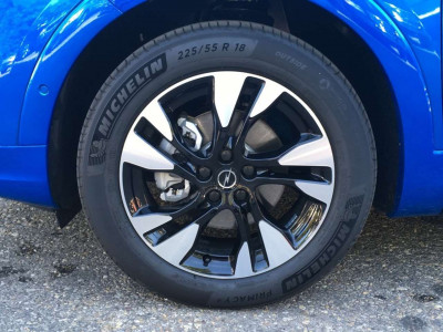 Opel Grandland Gebrauchtwagen