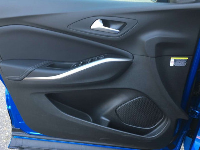 Opel Grandland Gebrauchtwagen