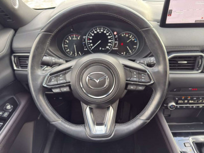 Mazda CX-5 Gebrauchtwagen
