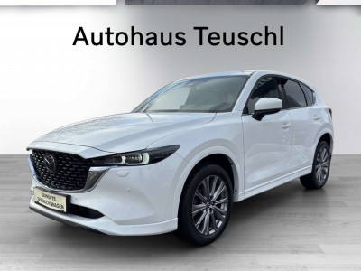 Mazda CX-5 Gebrauchtwagen