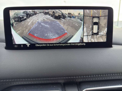 Mazda CX-5 Gebrauchtwagen