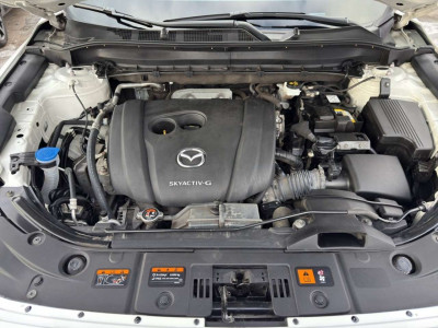 Mazda CX-5 Gebrauchtwagen