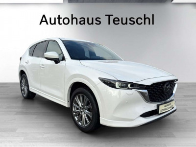 Mazda CX-5 Gebrauchtwagen