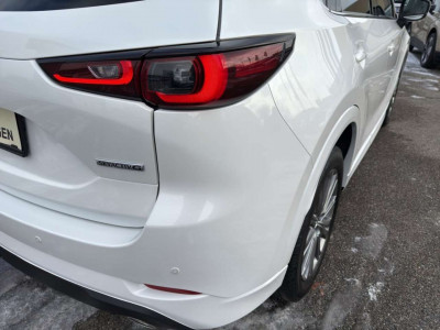 Mazda CX-5 Gebrauchtwagen