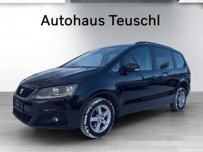 Seat Alhambra Gebrauchtwagen