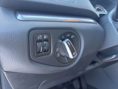 Seat Alhambra Gebrauchtwagen