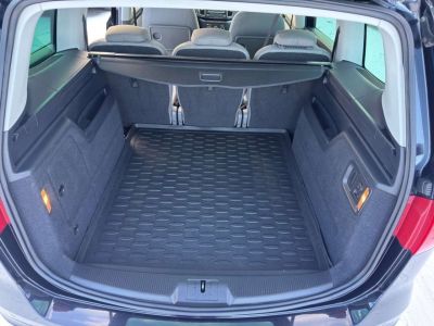 Seat Alhambra Gebrauchtwagen