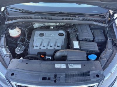 Seat Alhambra Gebrauchtwagen