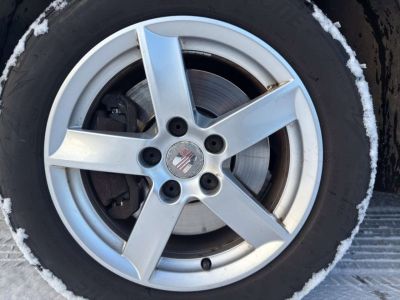 Seat Alhambra Gebrauchtwagen