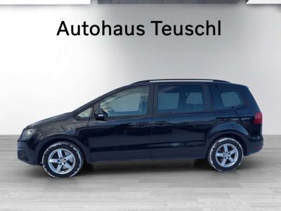 Seat Alhambra Gebrauchtwagen