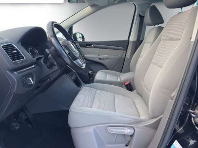 Seat Alhambra Gebrauchtwagen