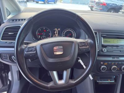 Seat Alhambra Gebrauchtwagen