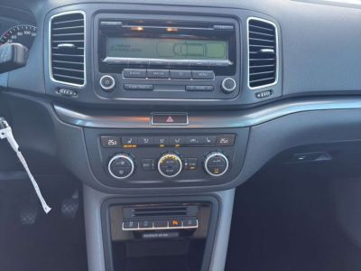 Seat Alhambra Gebrauchtwagen