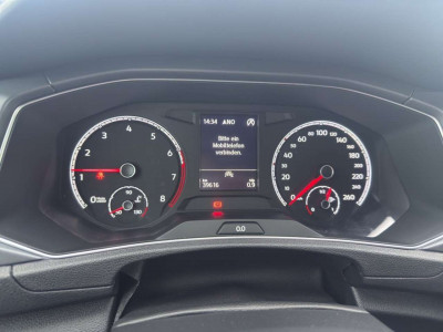 VW T-Roc Gebrauchtwagen VW T-Roc Gebrauchtwagen