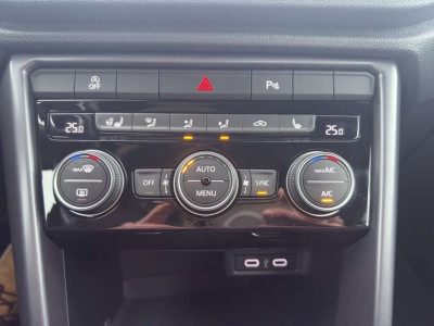 VW T-Roc Gebrauchtwagen VW T-Roc Gebrauchtwagen