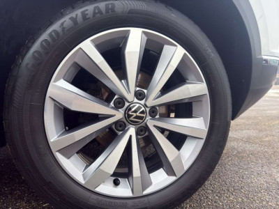 VW T-Roc Gebrauchtwagen VW T-Roc Gebrauchtwagen