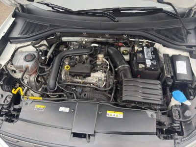 VW T-Roc Gebrauchtwagen VW T-Roc Gebrauchtwagen