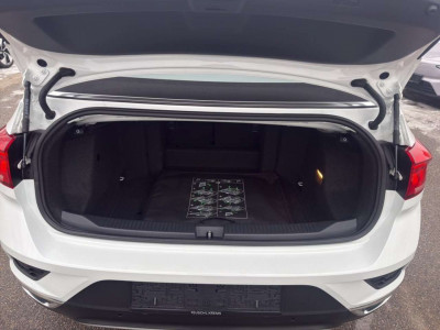 VW T-Roc Gebrauchtwagen VW T-Roc Gebrauchtwagen