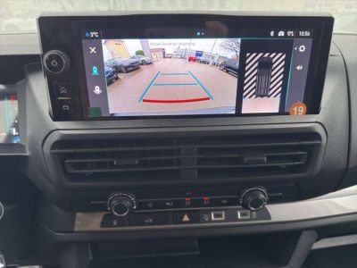 Opel Vivaro Vorführwagen