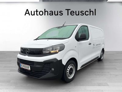 Opel Vivaro Vorführwagen