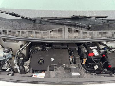 Opel Vivaro Vorführwagen